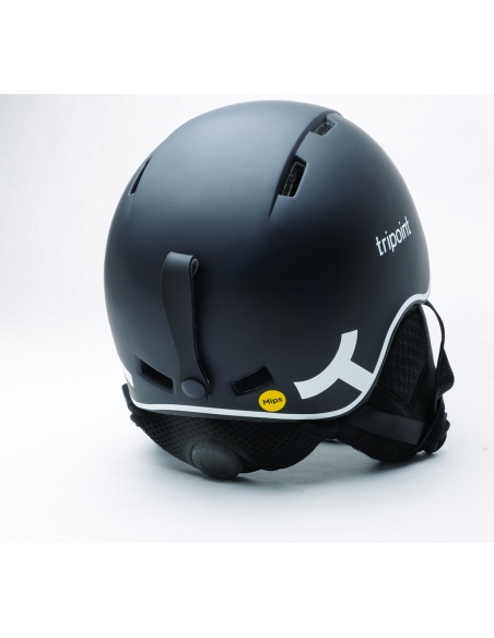 Kask narciarski dziecięcy Tripoint Constance MIPS