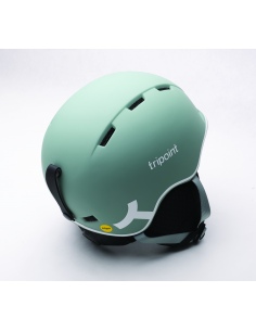 Kask narciarski dziecięcy Tripoint Constance MIPS 2