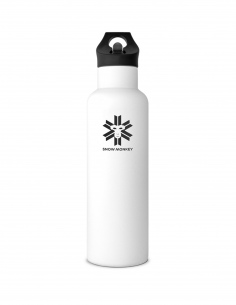 Butelka termiczna Snow Monkey Go-getter 600 ml