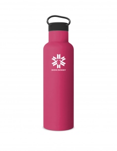 Butelka termiczna Snow Monkey Mover 750 ml