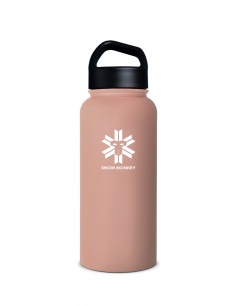 Butelka termiczna Snow Monkey Traveler 1L