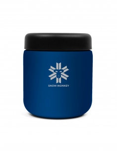 Pojemnik termiczny Snow Monkey Foodie Midi 480 ml