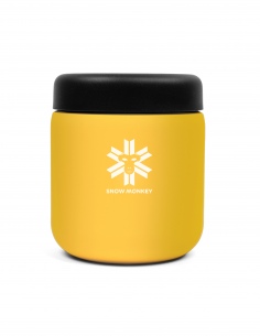 Pojemnik termiczny Snow Monkey Foodie Midi 480 ml