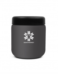 Pojemnik termiczny Snow Monkey Foodie Midi 480 ml