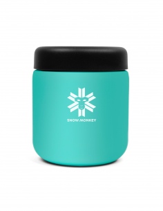 Pojemnik termiczny Snow Monkey Foodie Midi 480 ml