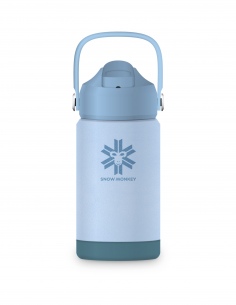 Termos dziecięcy Snow Monkey Kids 350 ml