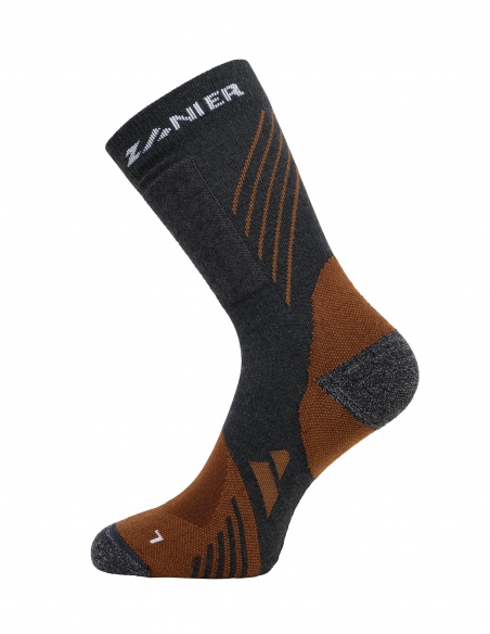 Skarpetki trekkingowe Zanier Hiking Socks