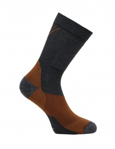 Skarpetki trekkingowe Zanier Hiking Socks 2