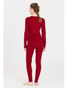 Komplet termoaktywny damski Whistler Cerro Merino 2