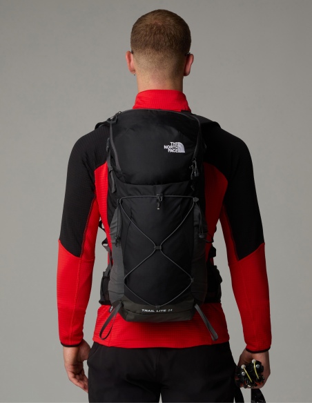 Plecak The North Face Trail Lite 24