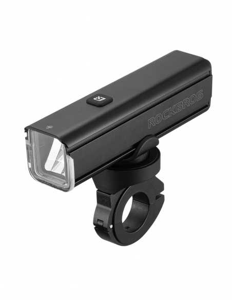Lampka rowerowa przednia Rockbros RHL1500