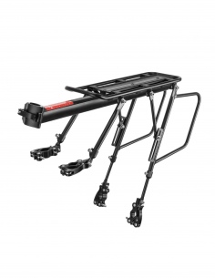 Bagażnik rowerowy Rockbros 33210004001