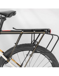 Bagażnik rowerowy Rockbros 33210004001 2