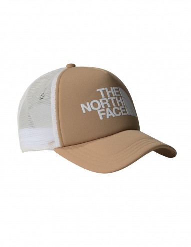 Czapka z daszkiem The North Face TNF Logo Trucker