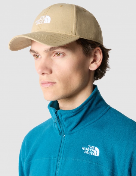 Czapka z daszkiem The North Face Recycled 66 Classic