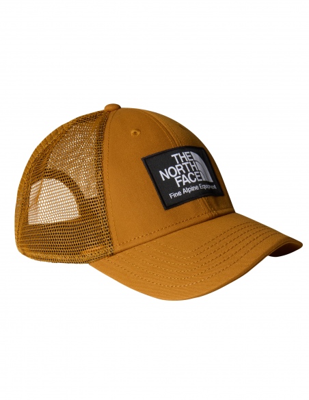 Czapka z daszkiem The North Face Mudder Trucker