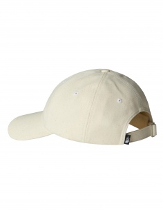 Czapka z daszkiem The North Face Norm 2
