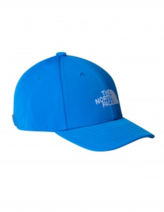 Czapka z daszkiem The North Face Kids Classic Recycled 66 Hat