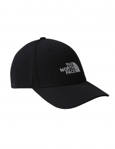 Czapka z daszkiem The North Face Kids Classic Recycled 66 Hat