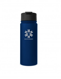 Butelka termiczna Snow Monkey Urban Explorer 500 ml