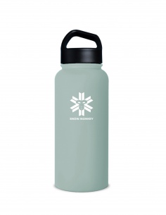 Butelka termiczna Snow Monkey Traveler 1L