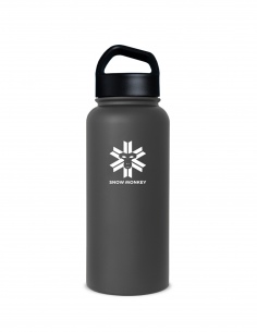Butelka termiczna Snow Monkey Traveler 1L
