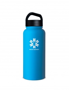 Butelka termiczna Snow Monkey Traveler 1L