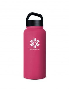 Butelka termiczna Snow...