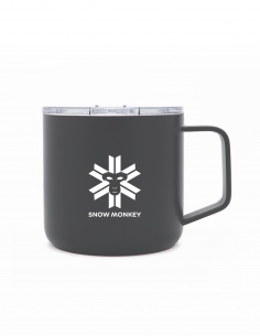 Kubek termiczny Snow Monkey Booster 300 ml