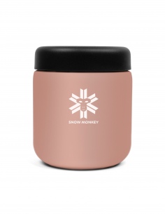 Pojemnik termiczny Snow Monkey Foodie Midi 480 ml