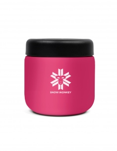 Pojemnik termiczny Snow Monkey Foodie Mini 350 ml