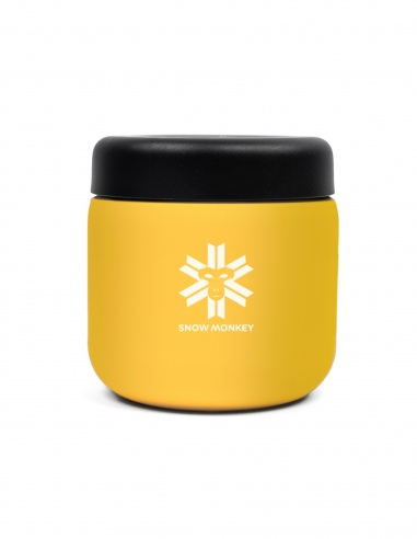 Pojemnik termiczny Snow Monkey Foodie Mini 350 ml