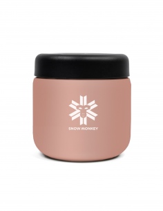 Pojemnik termiczny Snow Monkey Foodie Mini 350 ml