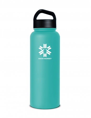 Butelka termiczna Snow Monkey Ranger 1,2L