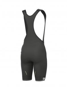 Spodenki rowerowe męskie Alé Cycling Solid Corsa 2.0 2