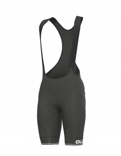 Spodenki rowerowe męskie Alé Cycling Solid Corsa 2.0