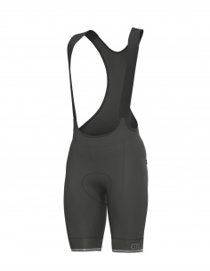 Spodenki rowerowe męskie Alé Cycling Solid Corsa 2.0