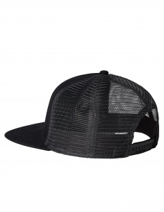 Czapka z daszkiem The North Face Half Dome Trucker 2