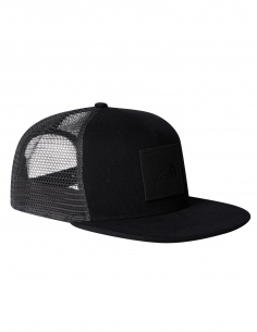 Czapka z daszkiem The North Face Half Dome Trucker