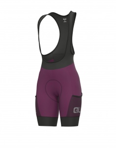 Spodenki rowerowe damskie Alé Cycling Off Road Stones Cargo