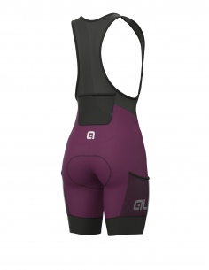 Spodenki rowerowe damskie Alé Cycling Off Road Stones Cargo 2