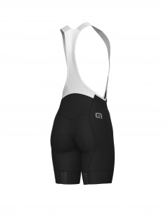 Spodenki rowerowe damskie Alé Cycling PR-E Magic Colour 2