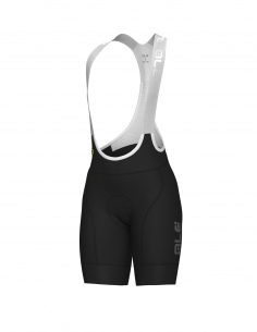 Spodenki rowerowe damskie Alé Cycling PR-E Magic Colour