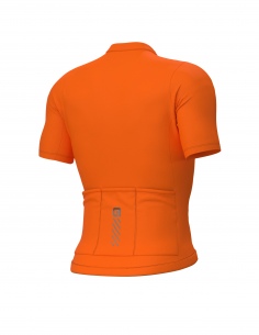 Koszulka rowerowa męska Alé Cycling Solid Color Block 2.0 2