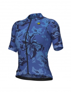 Koszulka rowerowa damska Alé Cycling PR-E Honolulu