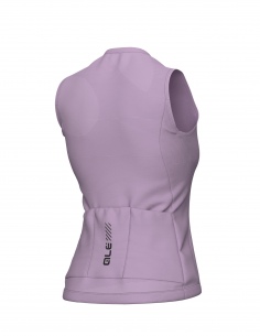 Koszulka rowerowa damska Alé Cycling Solid Color Block Sleeveless 2