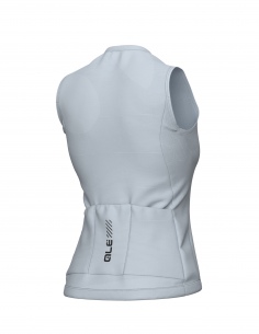 Koszulka rowerowa damska Alé Cycling Solid Color Block Sleeveless 2