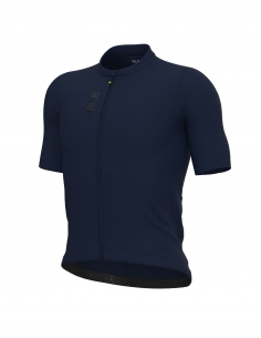 Koszulka rowerowa męska Alé Cycling Solid Color Block 2.0