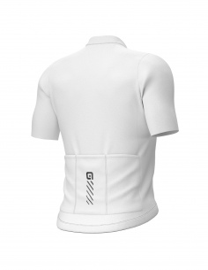 Koszulka rowerowa męska Alé Cycling Solid Color Block 2.0 2