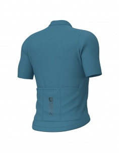 Koszulka rowerowa męska Alé Cycling Solid Color Block 2.0 2
